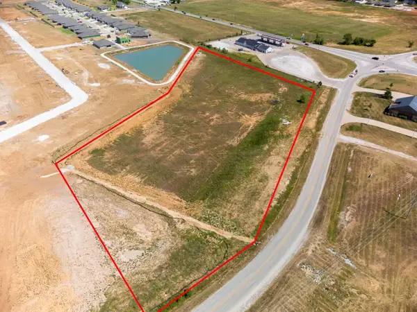 Lot F N Prosperity Avenue, Duenweg, MO 64841