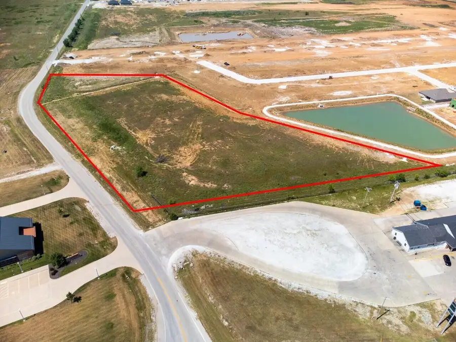 Lot F N Prosperity Avenue, Duenweg, MO 64841 - Image #2