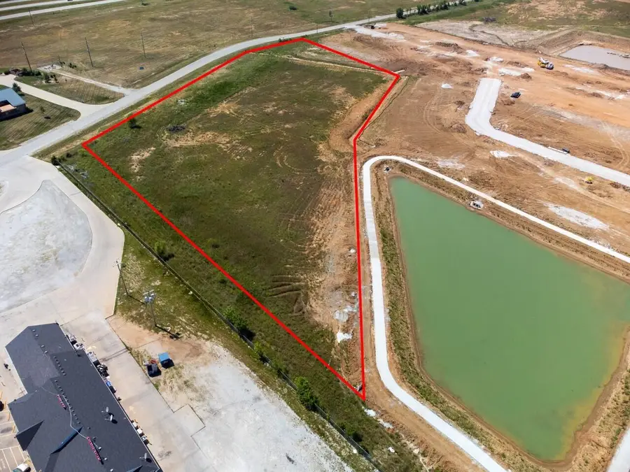 Lot F N Prosperity Avenue, Duenweg, MO 64841 - Image #3