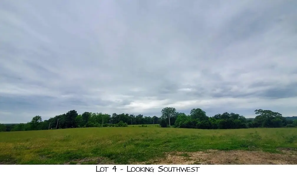 Lot 4 Pleasant View Rd, Brighton, MO 65617 - Image #1