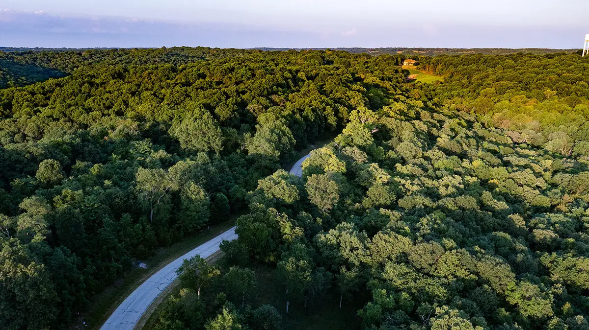 Lot 45 Hanging Branch Ridge, Cape Fair, MO 65624 - Image #1