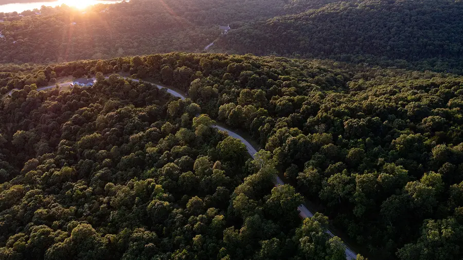 Lot 34 Hanging Branch Ridge, Cape Fair, MO 65624 - Image #3