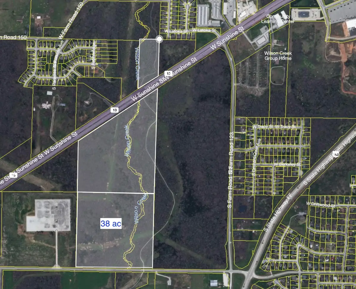 000 W Farm Road 156, Springfield, MO 65807 - Image #1