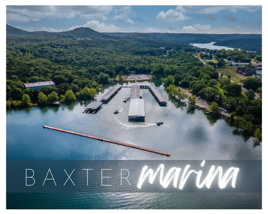 Tbd Alyeska Point Road, Lampe, MO 65681 - Image #3