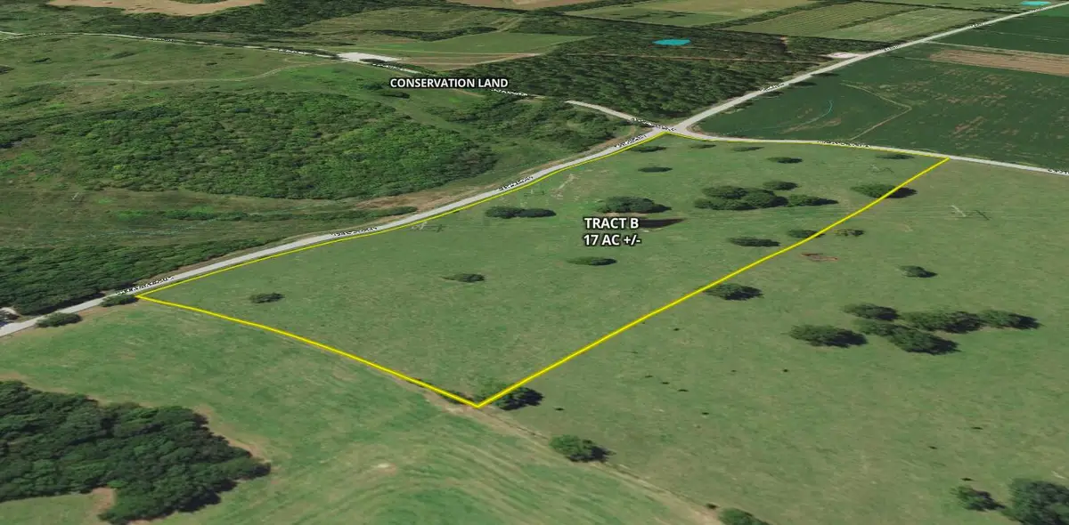 Tract B N Farm Road 61, Walnut Grove, MO 65770 - Image #1