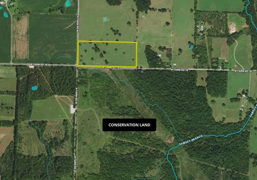 Tract B N Farm Road 61, Walnut Grove, MO 65770 - Image #2