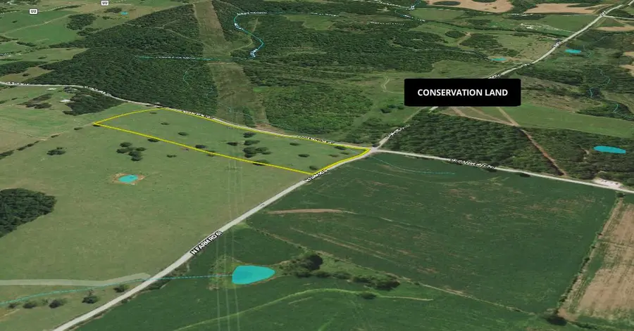 Tract B N Farm Road 61, Walnut Grove, MO 65770 - Image #3