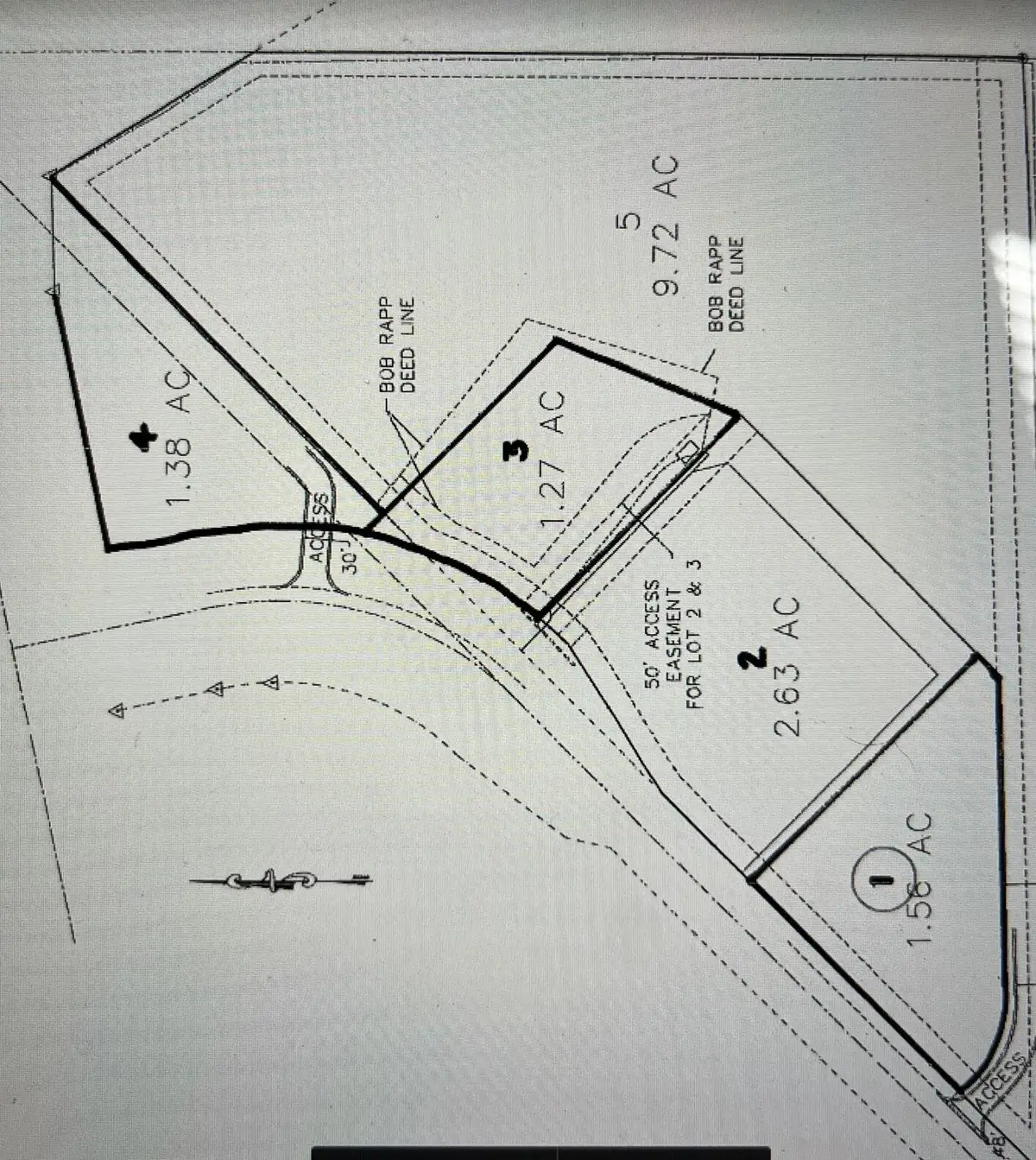 1330 Commercial Street #Lot 4, Warsaw, MO 65355 - Image #1