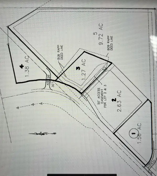 1330 Commercial Street #Lot 4, Warsaw, MO 65355