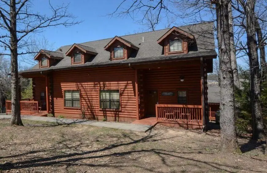 228-230 Oak Ridge Road, Branson, MO 65616 - #1