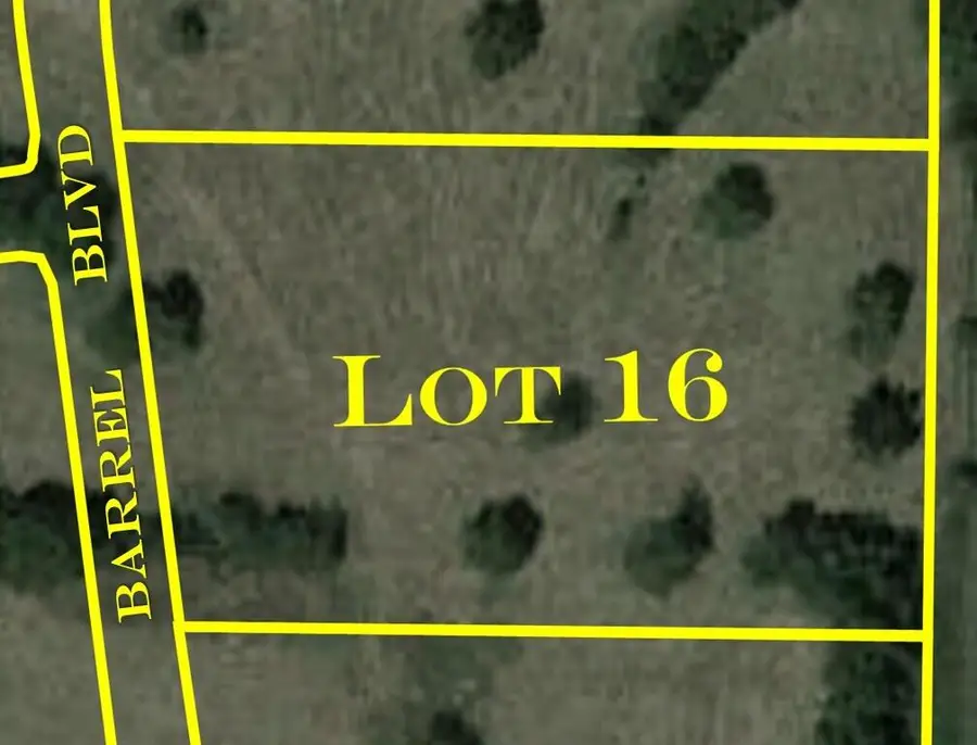 6536 S Barrel Boulevard #Lot 16, Republic, MO 65738 - #2