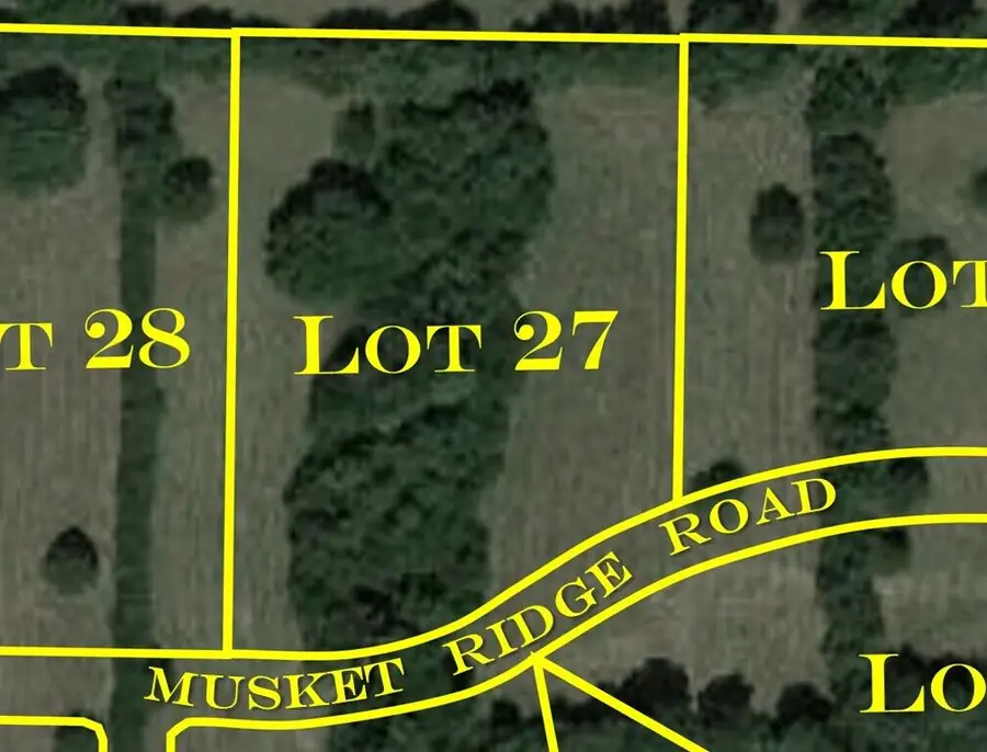 7165 W Musket Ridge Road #Lot 27, Republic, MO 65738 - #3