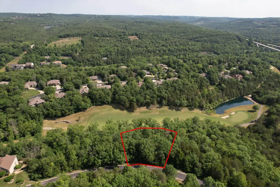 Lot # 7 Ledges Way, Branson West, MO 65737 - Image #3