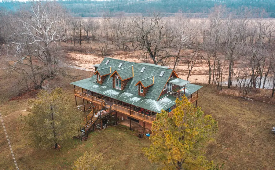928 Price Ridge Road, Goodman, MO 64843 - Image #2