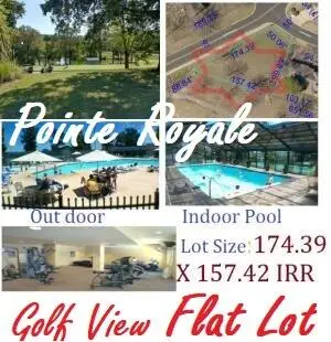 329 Lancashire Drive, Branson, MO 65616