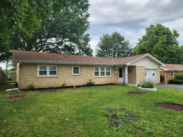 3457 North Rogers Avenue, Springfield, MO 65803