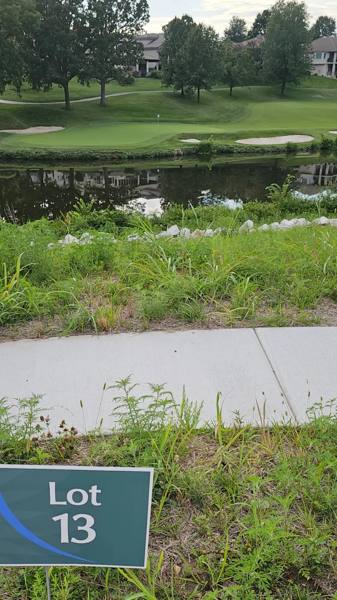 Lot 13 Vintage Pointe/highland Spring, Springfield, MO 65809 - Image #1