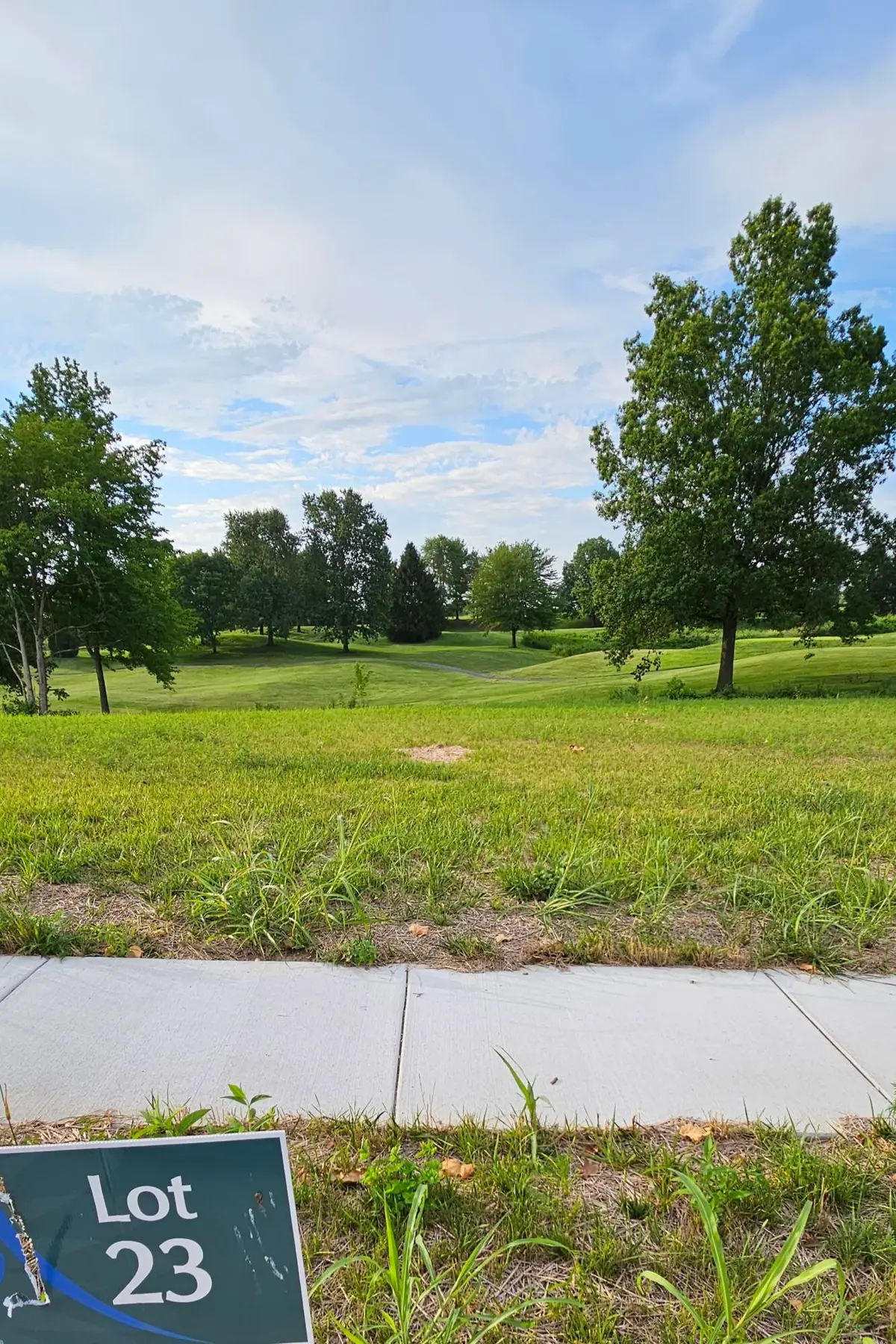 Lot 14 Vintage Pointe/highland Spring, Springfield, MO 65809 - Image #1