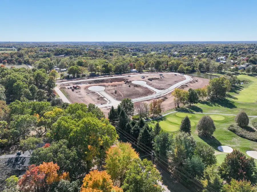 Lot 14 Vintage Pointe/highland Spring, Springfield, MO 65809 - Image #2