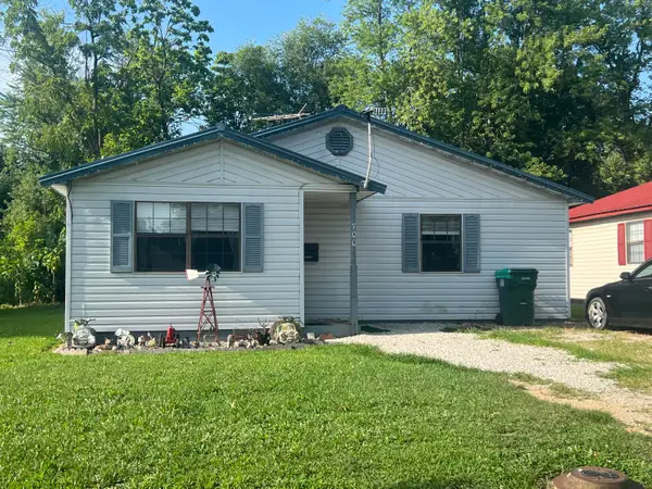 700 West Frisco Street, Mountain Grove, MO 65711