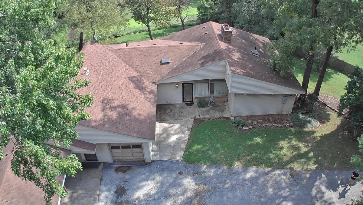 101 W Secluded Lane, Nixa, MO 65714 - #1