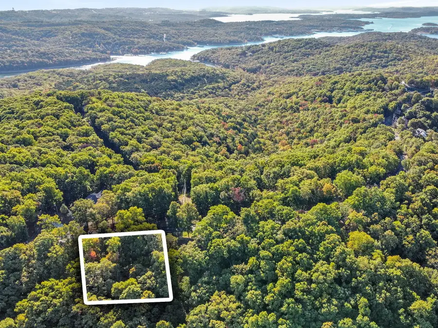 Lot 26 Talking Rocks Road, Branson West, MO 65737 - Image #2