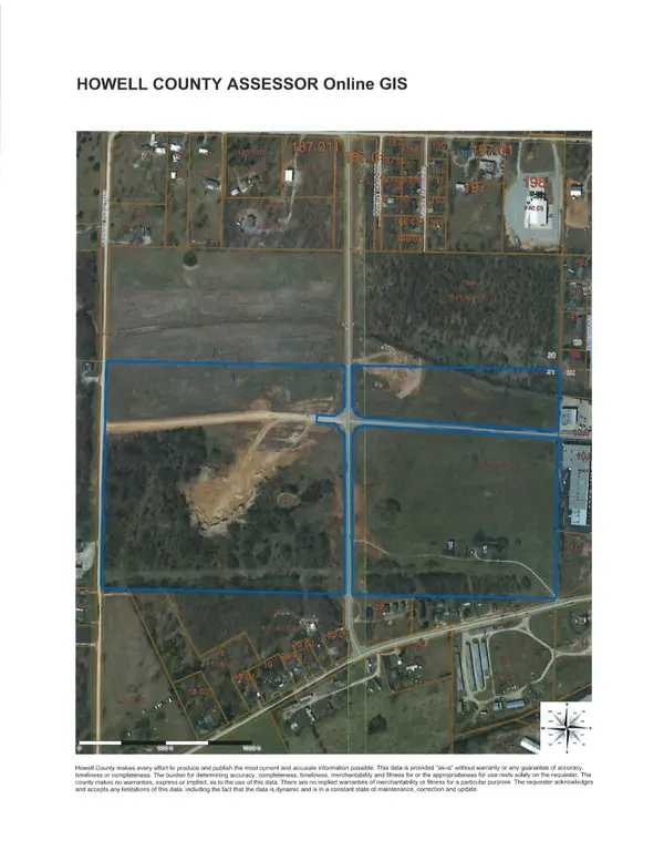 1529 County Road 6070, West Plains, MO 65775