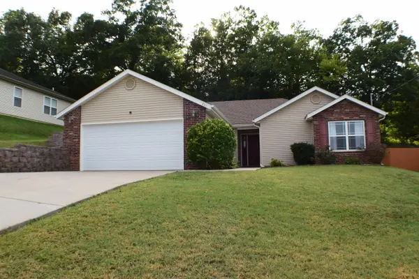 211 Windridge Street, Branson, MO 65616