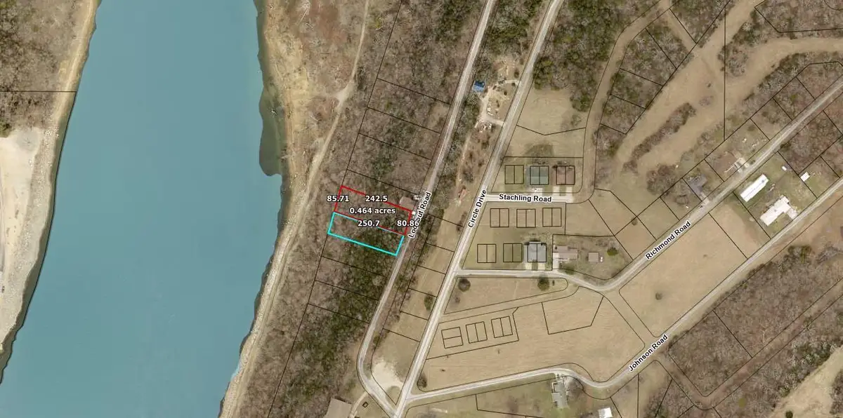 2 Lookout Drive, Forsyth, MO 65653 - Image #1