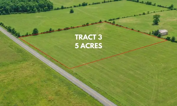 Tract 3 North Farm Road 211, Springfield, MO 65802