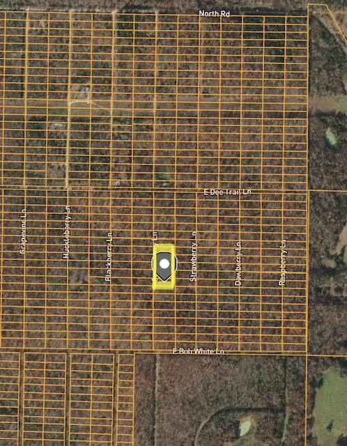 1400 Gooseberry Lane, Horseshoe Bend, AR 72512 - #1