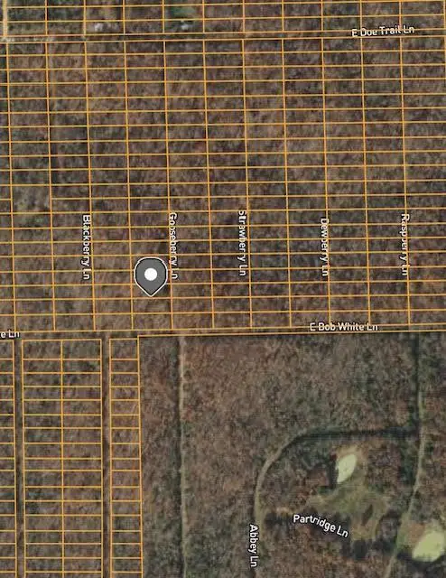 1307 Gooseberry Lane, Horseshoe Bend, AR 72512 - #1