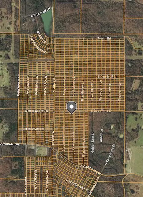 1303 Huckleberry Lane, Horseshoe Bend, AR 72512 - Image #1