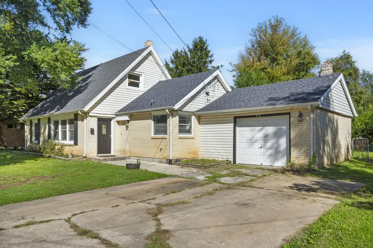 514 South Airwood Avenue, Springfield, MO 65802 - Image #1