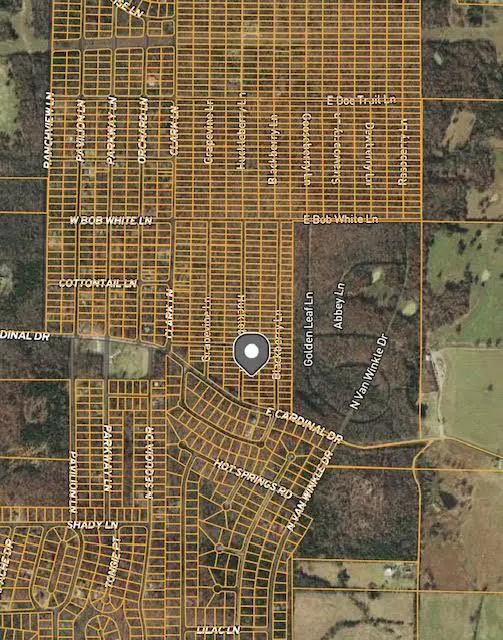 1016 Huckleberry Lane, Horseshoe Bend, AR 72512