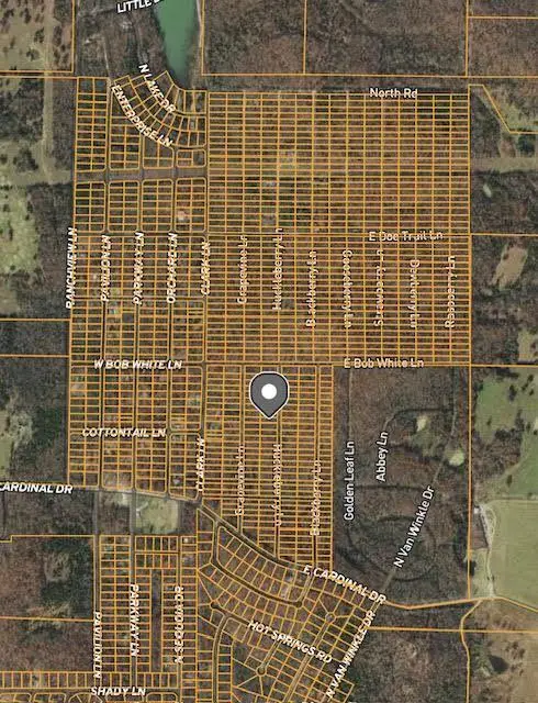 1213 Huckleberry Lane, Horseshoe Bend, AR 72512 - #1