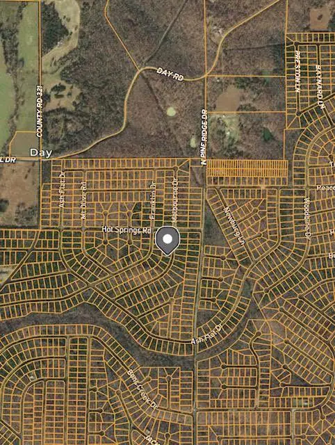 607 Melbourne Drive, Horseshoe Bend, AR 72512 - #1