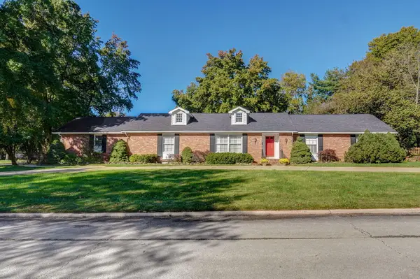 2599 South Skyline Drive, Springfield, MO 65804