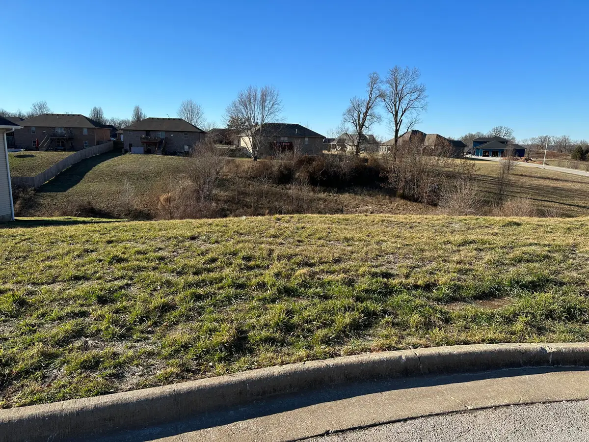 1933 North Brookhollow Drive, Nixa, MO 65714 - Image #1