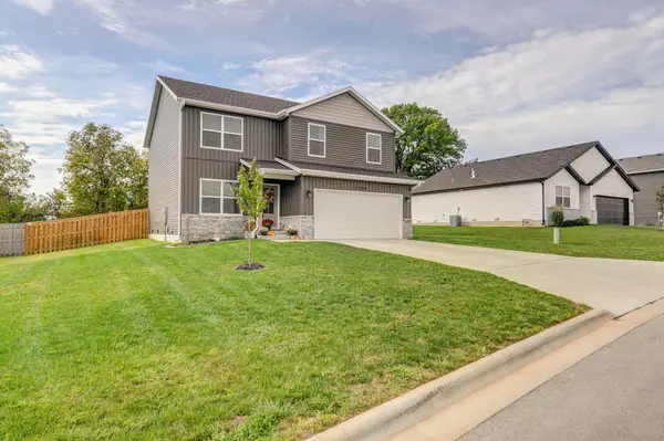 1120 Buffalo Court, Nixa, MO 65714