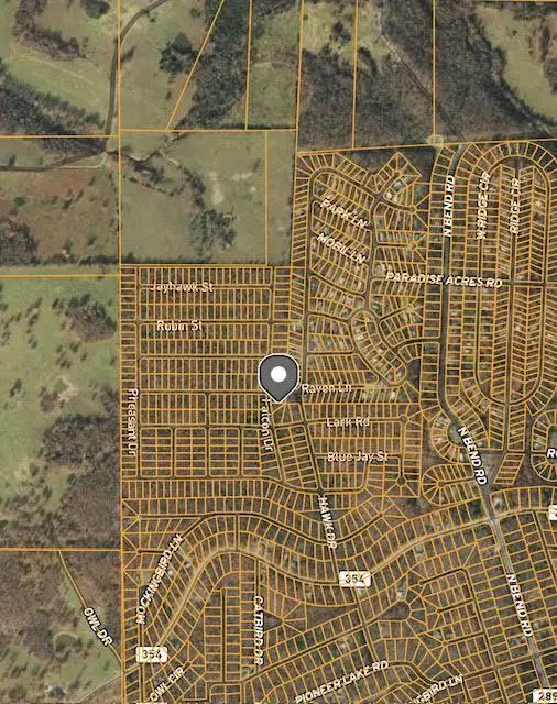 1009 Falcon Drive, Horseshoe Bend, AR 72512 - Image #1