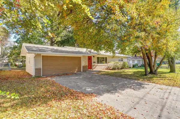 550 South Airwood Avenue, Springfield, MO 65802