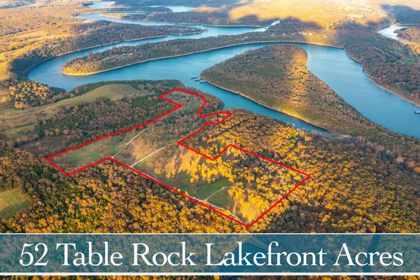 0 Golden Bay Estates, Golden, MO 65658