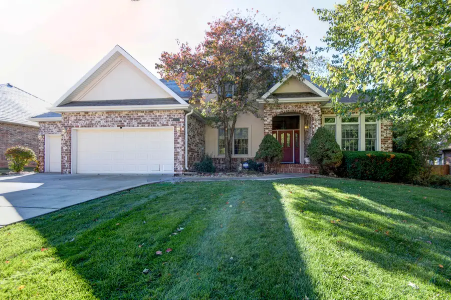 960 East Gaslight Drive, Springfield, MO 65810 - Image #2