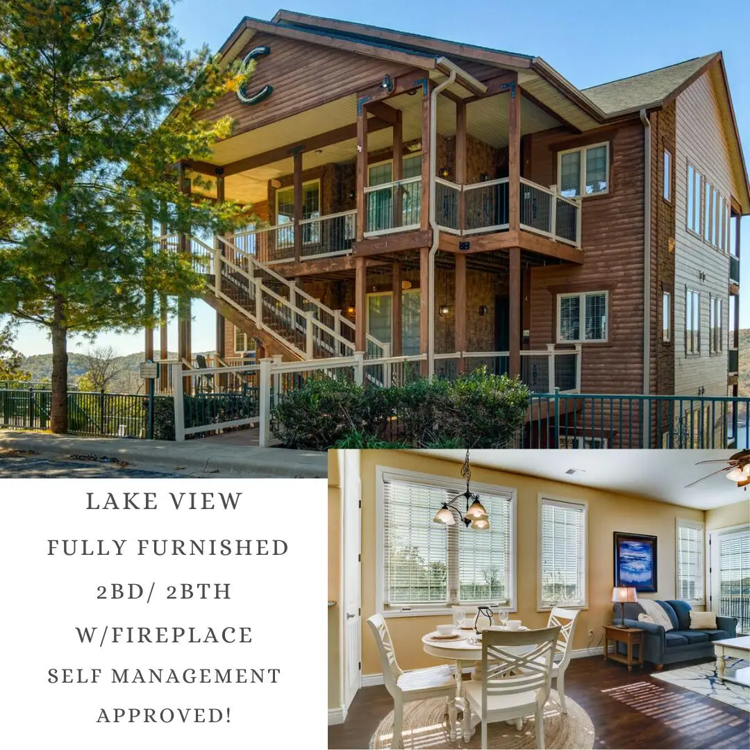 15 Stone Cliff Circle #1, Branson, MO 65616 - Image #1