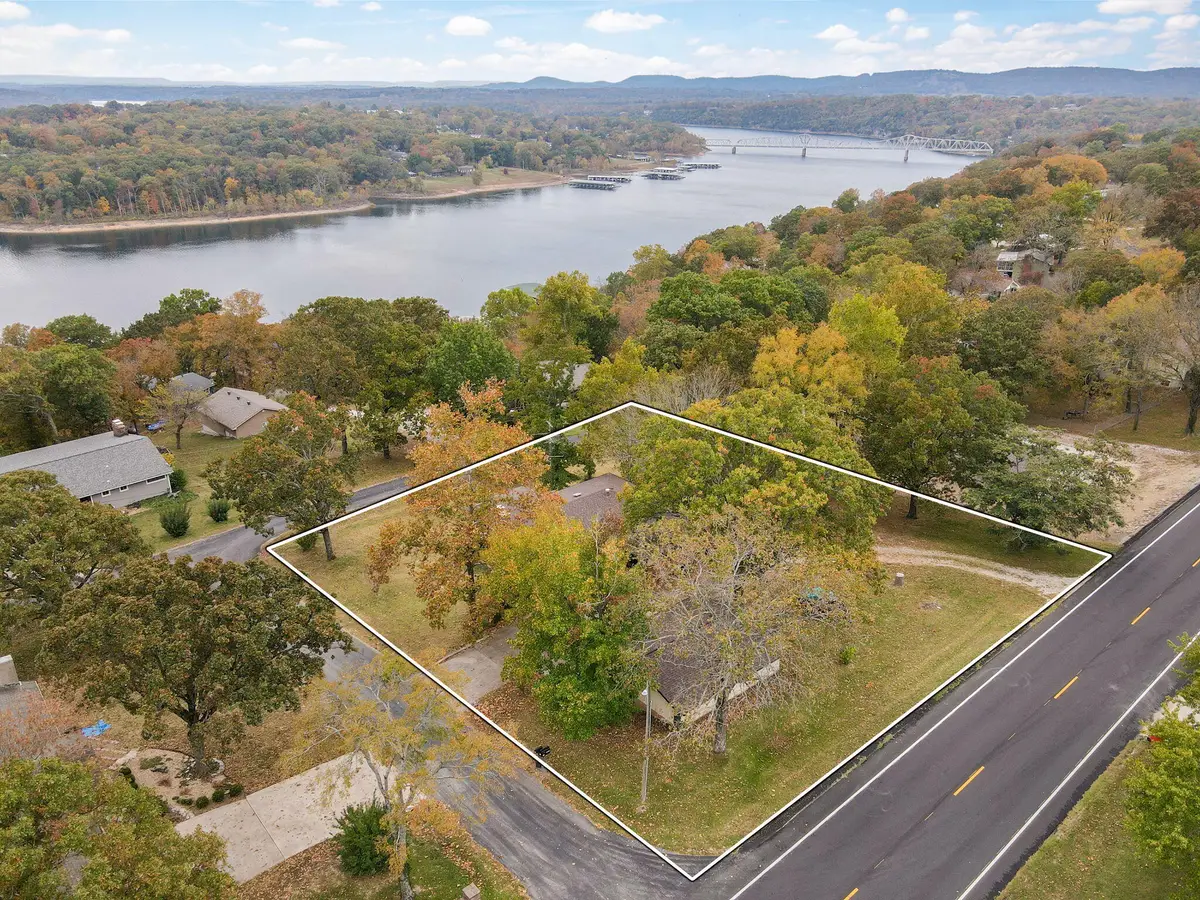 21425 Wayne Way, Shell Knob, MO 65747 - Image #1