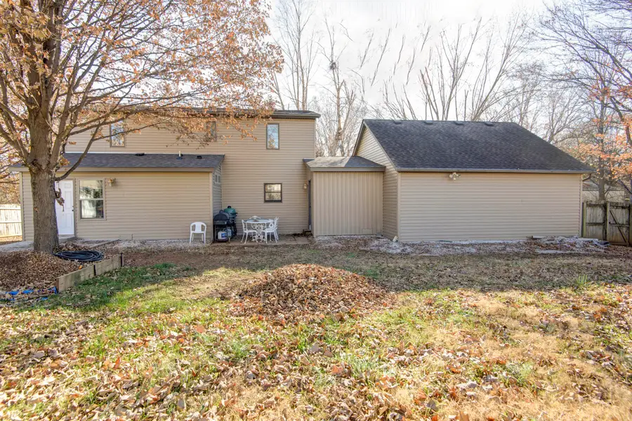 3694 North Monarch Avenue, Springfield, MO 65803 - Image #3