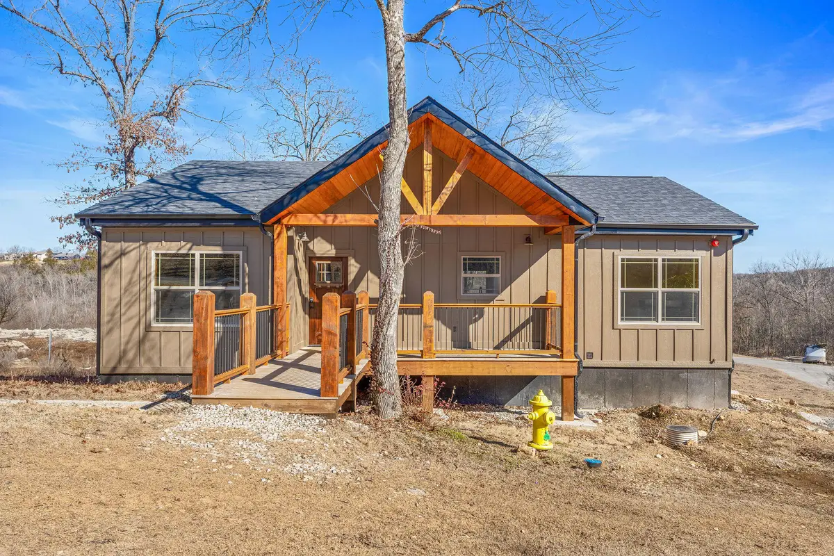 283 Clay Bank Road, Branson, MO 65616 - Image #1