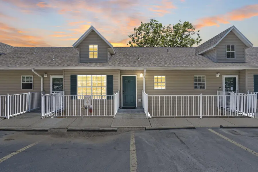 32 Golfshores Drive #22, Branson, MO 65616 - #2