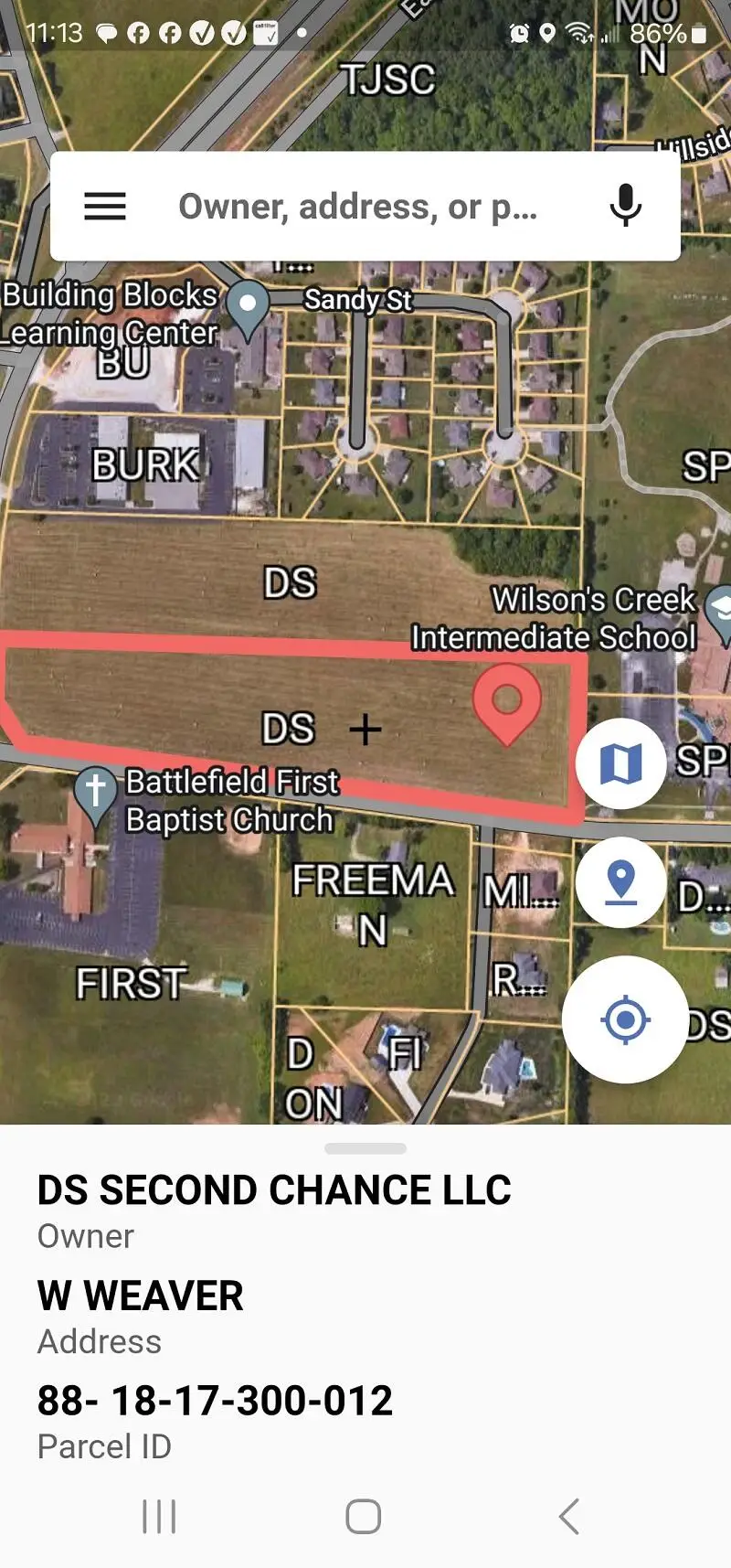 4930 S Ff Highway, Battlefield, MO 65619 - Image #2